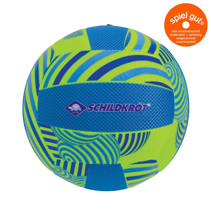 SCHILDKRÖT Beachvolleyball Premium, Größe 5