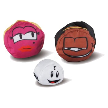 SCHILDKRÖT Crossboccia Doppelpack Heros Blond &...