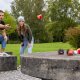 SCHILDKRÖT Crossboccia Doppelpack Heros Blond & Muffin
