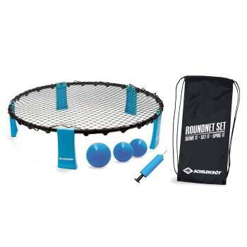 SCHILDKRÖT Fun-Sport Roundnet súprava