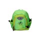 WHEEL BEE Kinder-Rucksack Kiddy Bee, grün