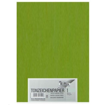 folia farebný výkres A4, 130 g / m2, 1 list...