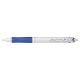 PILOT Druckkugelschreiber ACROBALL PURE WHITE 10, blau