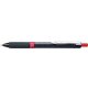 Pentel Gel-Tintenroller "OH! Gel", rot