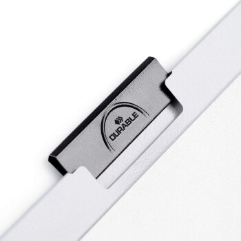 DURABLE obal s klipom DURACLIP Original 30 - A4 -...