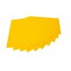 folia Bastelfilz, (B)200 x (H)300 mm, 150 g/qm, bananengelb