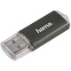 hama USB kľúč 2.0 FlashPen - Laeta - 128 GB - strieborný