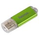 hama USB kľúč 2.0 FlashPen - Laeta - 128 GB - strieborný