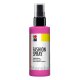 Marabu Fashion-Spray Ružová 033, 100 ml