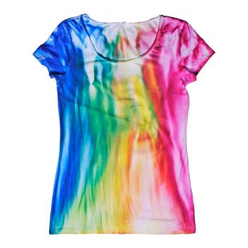 Marabu Fashion Spray Sada „Tie Dye Style