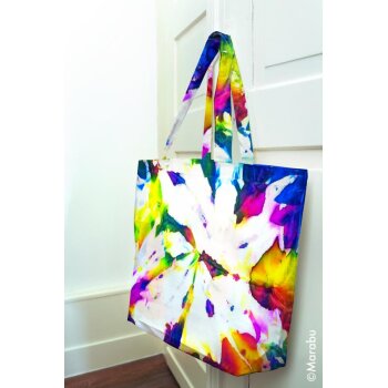 Marabu Fashion Spray Sada „Tie Dye Style
