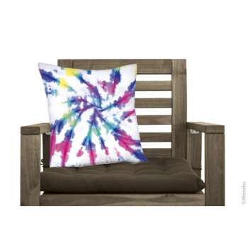 Marabu Fashion Spray Sada „Tie Dye Style