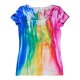 Marabu Fashion Spray Sada „Tie Dye Style