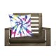 Marabu Fashion Spray Sada „Tie Dye Style