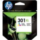 HP  301  XL Color Druckerpatrone (CH564EE)