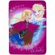 DISNEY Fleecová-deka - "FROZEN motív 3"