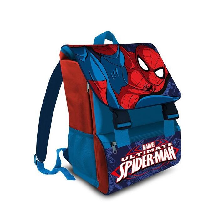 Detský školský ruksak - 46 cm - Marvel SPIDER-MAN