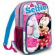 Detský školský ruksak - 42 cm - Disney Minnie Mouse