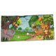 DONAU Ordner Kindergarten / Schule Tiere