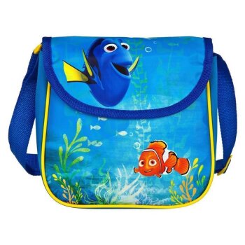 UNDERCOVER Findet Dory - Kindergartentasche
