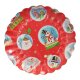 PAPSTAR Adventsteller, rund, Durchmesser: 23 mm 2 Stück
