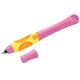 Pelikan Griffix - atramentové pero - pre pravákov začiatočníkov - farba valca ružová