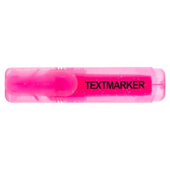 TSI Textmarker - PINK