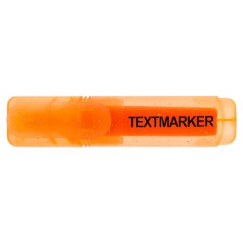 TSI Textmarker - ORANGE