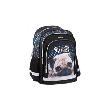 STARPAK školský ruksak - Dog