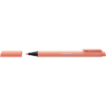 Filzschreiber - STABILO pointMax - Einzelstift - apricot