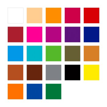 STAEDTLER Noris 185 colour farbičky - 24 ks v...