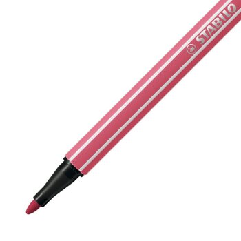 ARTY Creative Set - Premium Filzstift STABILO Pen 68 und...
