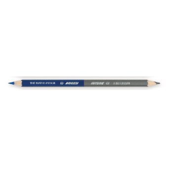 JOLLY Superstick MATHESTIFT blau - Graphit HB