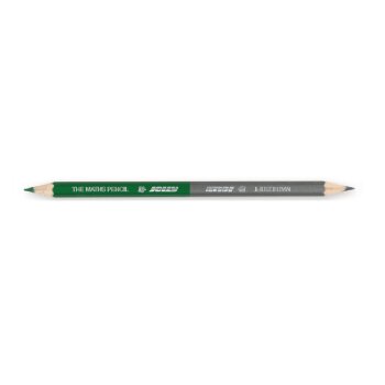 JOLLY Superstick MATHESTIFT grün - Graphit HB