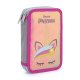 oxybag Školský peracník Double Unicorn Iconic