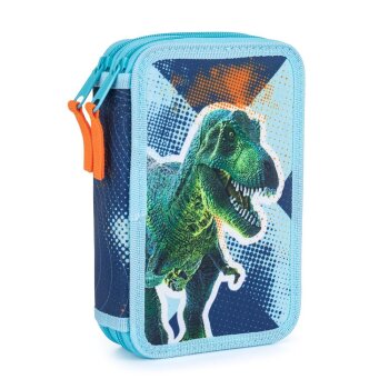 oxybag Školský peracník Double Dino...