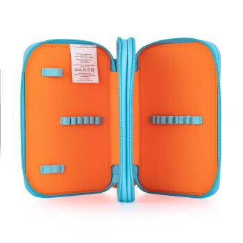 oxybag Federpenal Double Dino T-REX