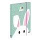 oxybag Box na zošity Jumbo A5 Jumbo - OXY Bunny