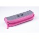 oxybag Schlamperetui pink/grau