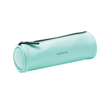 oxybag Schlamperrolle / Stifteetui PASTELINI green