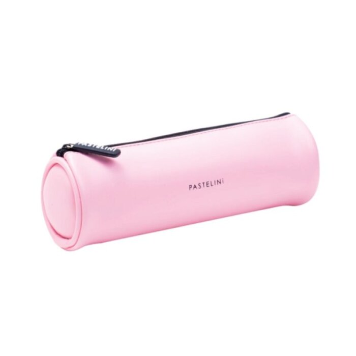 oxybag Schlamperrolle / Stifteetui PASTELINI pink