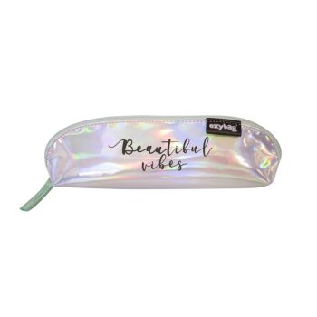 oxybag Schlamperrolle PU Diamond Beautiful Vibes