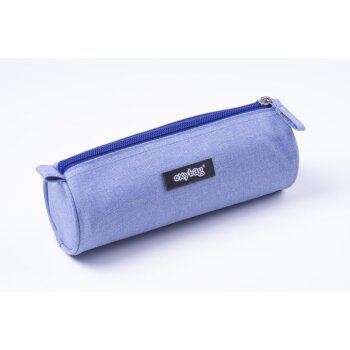 oxybag Schlamperrolle / Stifteetui CLASSIC violett