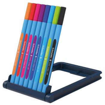 Schneider 8-dielna sada guličkových pier - Slider...