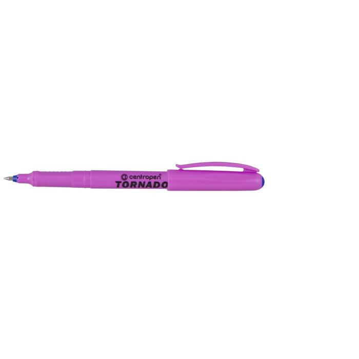 Centropen Tornado ORIGINAL mit löschbarer blauer Tinte - pink