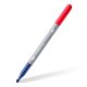 STAEDTLER dvojitý fix v 10 ks etui – 20 farieb