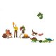 Schleich Adventný kalendár Dinosaurs