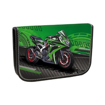 STIL Schüleretui Single Moto Race
