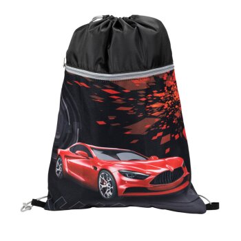 STIL Turnbeutel Red Speed