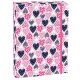 STIL Heftbox Jumbo A5 Hearts